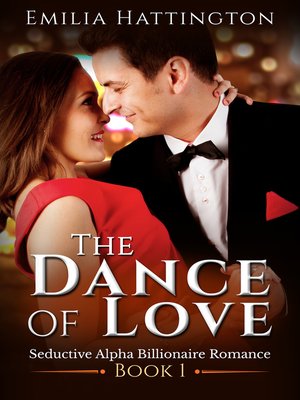 cover image of The Dance of Love